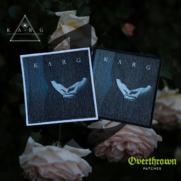 Karg - Weltenasche