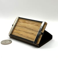 Image 1 of Card Display/Case