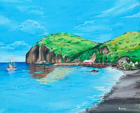 Little Bay 