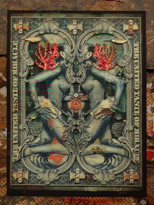 Image of BLOOD MOON LIGHT <br> (final item)