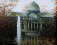 Crystal Palace