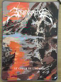 Image 2 of Incandescence - Le Coeur De L'Homme BP 