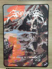 Image 3 of Incandescence - Le Coeur De L'Homme BP 