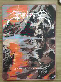 Image 4 of Incandescence - Le Coeur De L'Homme BP 
