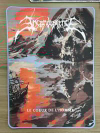 Image 5 of Incandescence - Le Coeur De L'Homme BP 