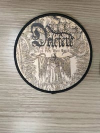 Image 2 of Délétère - Songe D'Une Nuit Souillée