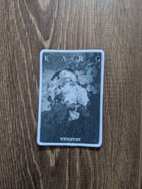 Image 2 of Karg - Traktat