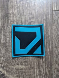 Image 3 of Dissimulator Logo and Symbol