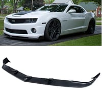 Image 4 of Chevrolet Camaro V8 SS Street Style Front Lip