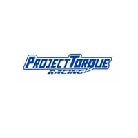 Image 3 of PROJECT TORQUE RACING DECAL 15' 