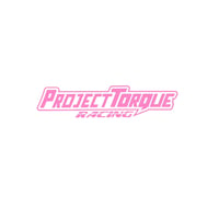 Image 5 of PROJECT TORQUE RACING DECAL 15' 
