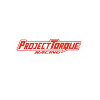 Image 6 of PROJECT TORQUE RACING DECAL 15' 