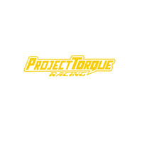 Image 11 of PROJECT TORQUE RACING DECAL 15' 