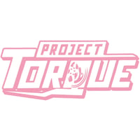 Image 10 of Project Torque Outline Decal