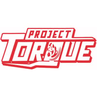 Image 12 of Project Torque Outline Decal