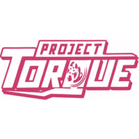 Image 11 of Project Torque Outline Decal