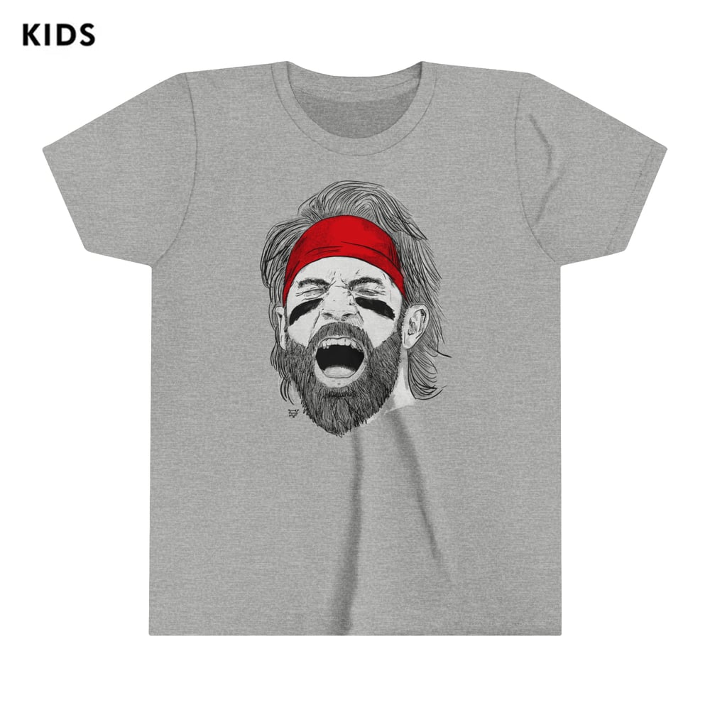 Image of Bam Bam Kid's T-Shirt