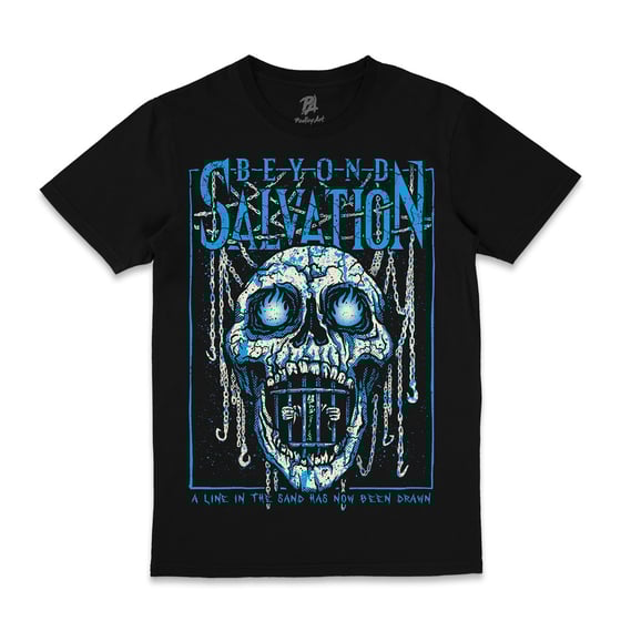 Image of No Way Out T-shirt