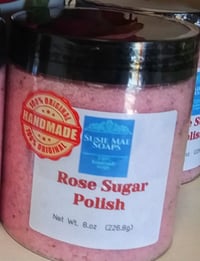 Image 1 of  Sugar Polish