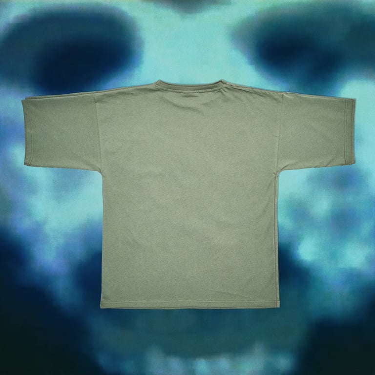 "COSMIC LOVE" T-SHIRT BY WITTY WOW Image 2