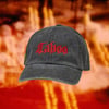 "TABOO" CAP BY WITTY WOW