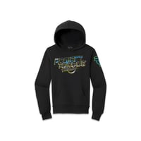 Image 1 of YOUTH PROJECT TORQUE RACING HOODIE