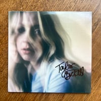 signed CD