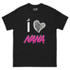 I <3 NANA