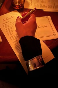 Image 9 of Argento Cuff - Sterling Silver