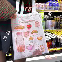 Image 1 of Shop Catalogue Tote