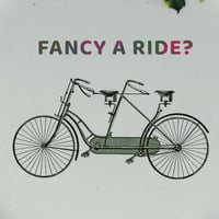 Image 2 of Fancy a ride? (Ref. 648)