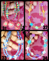 Your Highness Anklets