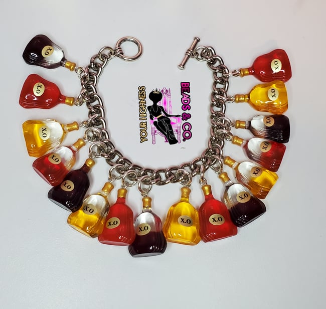 LUXE Charm Link 