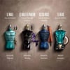 Les Males De Jean Paul Gaultier Line