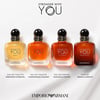 Emporio Armani Stronger With You Line