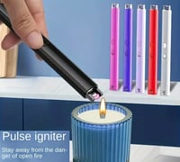 Image 1 of Electric Pulse Igniter