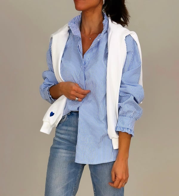 Image of Camisa Lord