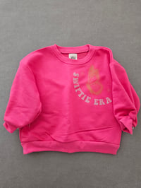 Image 3 of Butterfly Era sweatshirt