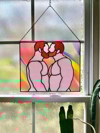 Image 3 of Bear Kiss - Ver. 1