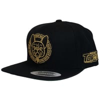 Image 2 of TURBO PUP SNAPBACK