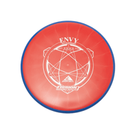 Image 1 of Axiom Envy Fission red/blue rim