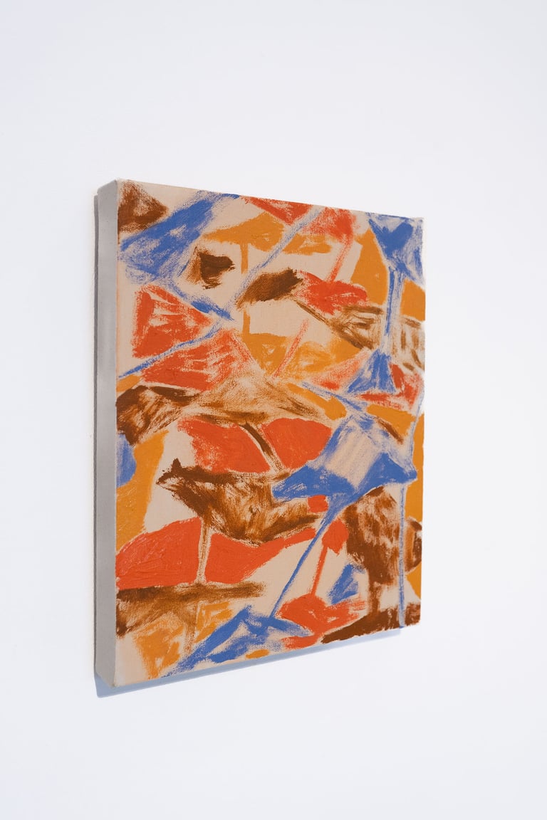 Not only the green and yellow Image 3