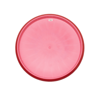 Image 2 of Axiom Envy Fission pink/red rim