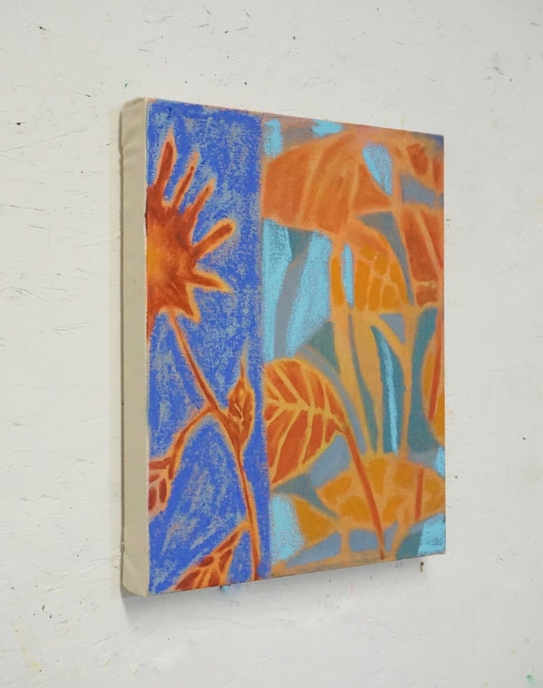 Light-brimmed, light-shaken Image 3