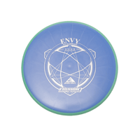 Image 1 of Axiom Envy Fission blue/green rim