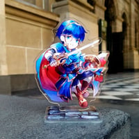 Image 3 of Scale Figure Acrylic Stands [IN STOCK]