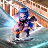 Image 5 of Scale Figure Acrylic Stands [IN STOCK]