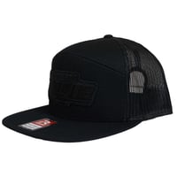 Image 2 of Project Torque Hat (black)