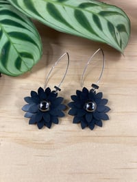 Image 1 of Flower Earring