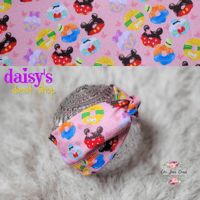 Image 2 of Daisy's Donut Shop // Mama Band